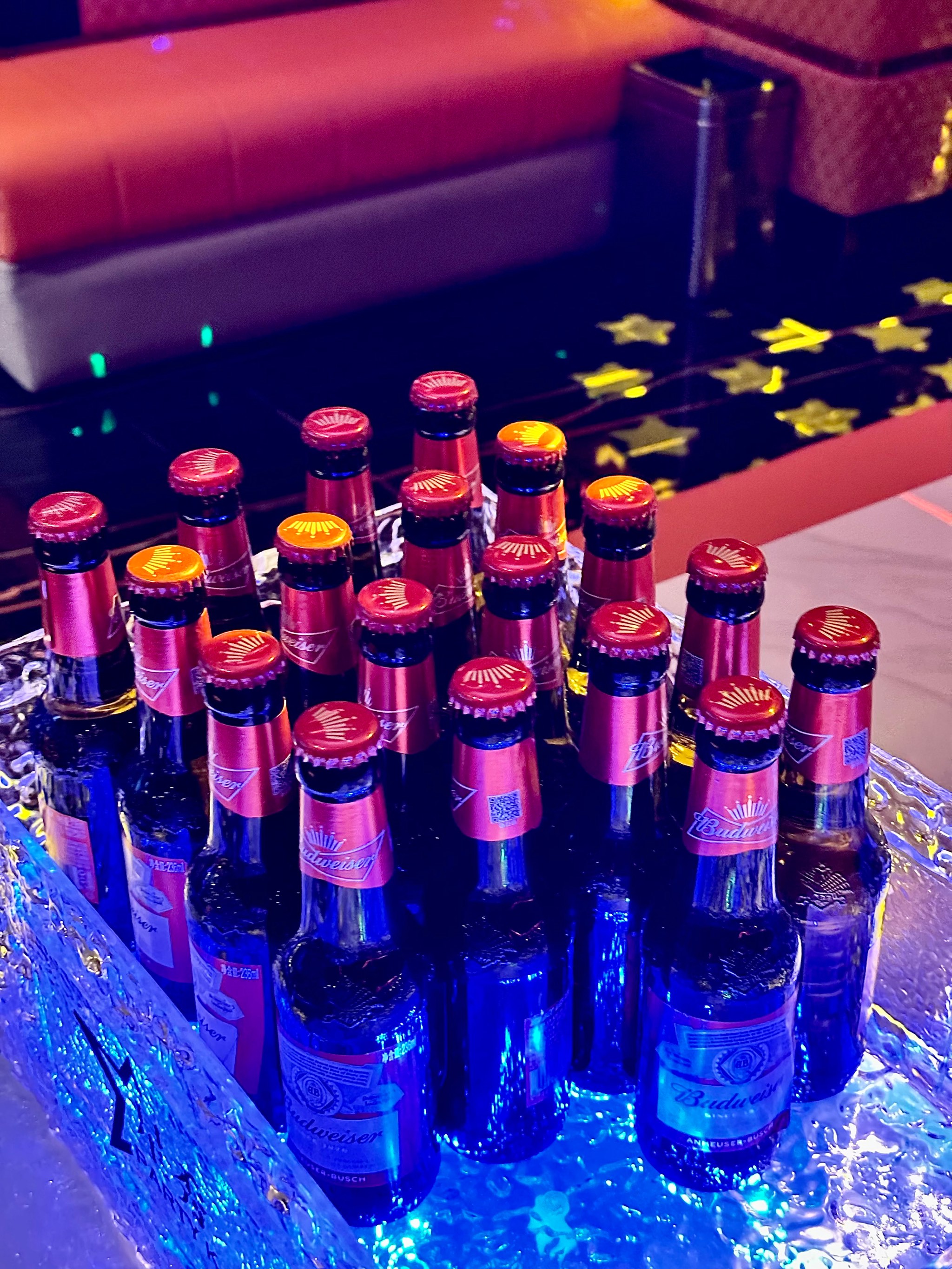 北京商务ktv引领商务ktv新模式-平谷区ktv预定